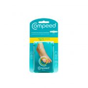 immagine di 979605413 - COMPEED - CEROTTI MEDIO PER CALLI - 10 PZ