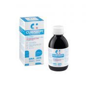 immagine di 980299729 - CURASEPT - COLLUTORIO CLOREXIDINA 0,05 ADS + DNA - 200 ML
