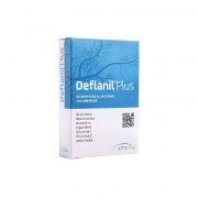 immagine di 922765829 - DEFLANIL PLUS - INTEGRATORE PER LE GAMBE PESANTI - 30 CPS