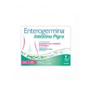 immagine di 942141108 - ENTEROGERMINA INTESTINO PIGRO - INTEGRATORE CON FERMENTI LATTICI - 10 BUSTINE