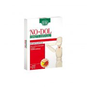 immagine di 985872668 - ESI NODOL - CEROTTI PER DOLORI DELLA ZONA CERVICALE - 5 PZ