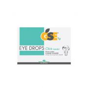 immagine di 931580575 - GSE - EYE DROPS CLICK GOCCE - 10 PIPETTE DA 5 ML