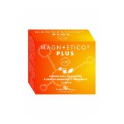 immagine di 975991187 - GSE - MAGNETICO PLUS CON MAGNESIO E VITAMINA D3 - 32 BUSTINE
