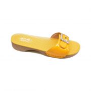 immagine di 982497277 - GELATO - SANDALO SOLE MIO 2.0 GIALLO - 41/42