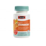 immagine di 984649501 - SWISSE - JUNIOR MULTIVIT GUMMY - 50 CARAMELLE GOMMOSE