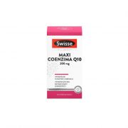 immagine di 975813813 - SWISSE - MAXI COENZIMA Q10 - 30 CPS
