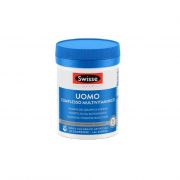 immagine di 984621262 - SWISSE - MULTIVITAMINICO UOMO - 30 CPS