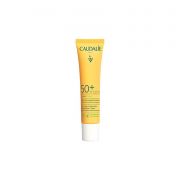 immagine di 983369657 - CAUDALIE - VINOSUN PROTEC FLUIDO VISO SPF50+ AD ALTISSIMA PROTEZIONE - 40 ML