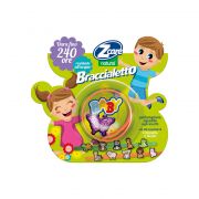 immagine di 971485065 - ZCARE NATURAL - BRACCIALETTO ALLONTANA ZANZARE - 1 PZ