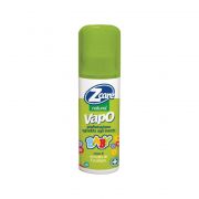 immagine di 926235464 - ZCARE NATURAL - VAPO BABY SPRAY PROTETTIVO ZANZARE - 100 ML