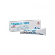 immagine di 019875095 - CONNETTIVINA - CREMA CON ACIDO IALURONICO 2 MG - 30 GR