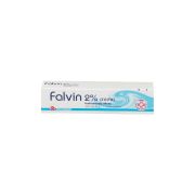 immagine di 025982012 - FALVIN - CREMA 2% - 30 GR