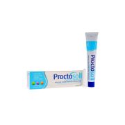 immagine di 027377023 - PROCTOSOLL - CREMA RETTALE - 30 GR