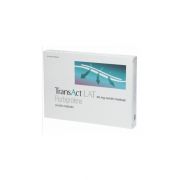 immagine di 028741015 - TRANSACT LAT - CEROTTI ANTIDOLORIFICI MEDICATI 40MG - 10 PZ