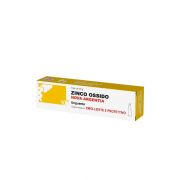 NOVA ARGENTIA - ZINCO OSSIDO 10% UNGUNETO - TUBO DA 30 GR