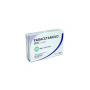 immagine di 042461032 - PARACETAMOLO DOC - 500 MG - 30 COMPRESSE