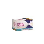 immagine di 044356020 - BRUFEN DOLORE - BUSTINE ORALI 40 MG - 24 BUSTINE