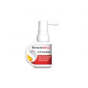 immagine di 048231017 - BENACTIVDOLMED - SPRAY MUCOSA ORALE - 15 ML