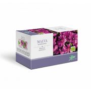 immagine di 906935162 - ABOCA - TISANA ALLA MALVA - 20 BUSTINE