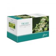 immagine di 906935186 - ABOCA - TISANA AL TIGLIO - 20 BUSTINE