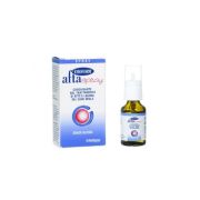 immagine di 923449007 - EMOFORM AFTASPRAY - SPRAY ORALE - 15 ML