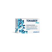 immagine di 925632489 - TOKABER PLUS - 30 COMPRESSE