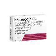 immagine di 933302147 - EZIMEGA PLUS 20CPS