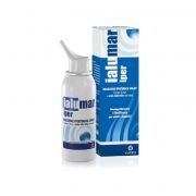 immagine di 933801452 - IALUMAR - SOLUZIONE IPERTONICA IN SPRAY PER ADULTI - 100 ML
