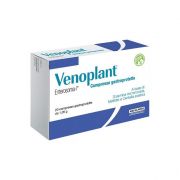 VENOPLANT - INTEGRATORE CIRCOLAZIONE VENOSA - 20 CPS