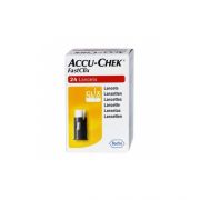 immagine di 939135733 - ACCU-CHEK FASTCLIX - PUNGIDITO TEST DELLA GLICEMIA - 24 LANCETTE