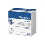 immagine di 947238541 - BIOCUORE - MELIORAN UMORE CALMANTE NATURALE - 30 CPS