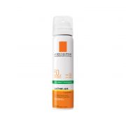 immagine di 971483615 - LA ROCHE-POSAY - ANTHELIOS SPRAY CREMA SOLARE VISO SPF 50+ - 75 ML