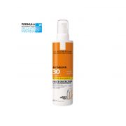 immagine di 978862326 - LA ROCHE POSAY - ANTHELIOS SPRAY INVISIBILE SPF30 - 200 ML