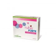 immagine di 981451774 - RUBIS FORTE - INTEGRATORE PER LE VIE URINARIE - 14 BUSTINE