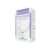 immagine di 981545421 - GSE INTIMO - SYMGINE INTEGRATORE PER L'APPARATO GENITALE FEMMINILE - 60 CPS