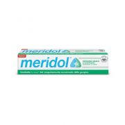 immagine di 982465130 - MERIDOL - DENTIFRICIO PROTEZIONE GENGIVE E ALITO FRESCO - 75 ML