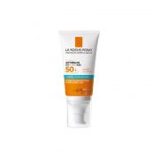 immagine di 982981615 - LA ROCHE POSAY - ANTHELIOS UVMUNE CREMA SOLARE IDRATANTE SPF50+ - 50 ML