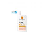 immagine di 982981678 - LA ROCHEPOSAY - ANTHELIOS UVMUNE 400 FLUIDO COLORATO SPF50+ - 50 ML