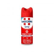 immagine di 982990968 - AMUCHINA - SPRAY DISINFETTANTE PER AMBIENTI OGGETTI E TESSUTI - 400 ML