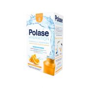 immagine di 984146023 - POLASE HYDRATION - INTEGRATORE DI SALI E VITAMINA C GUSTO ARANCIA - 12 STICK