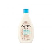 immagine di 983757434 - AVEENO BABY - FLUID DAILY CARE DOCCIASCHIUMA DELICATO - 400 ML