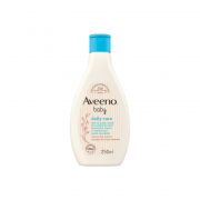 immagine di 983757446 - AVEENO BABY - DAILY CARE BAGNETTO CORPO E CAPELLI - 250 ML