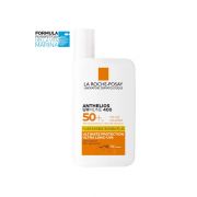 immagine di 982981666 - LA ROCHE-POSAY - ANTHELIOS UVMUNE 400 FLUIDO INVISIBILE VISO SPF50+ - 50 ML