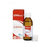 immagine di 026752016 - LEVOTUSS - SCIROPPO PER LA TOSSE - 200 ML
