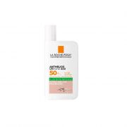 immagine di 985000710 - LA ROCHE POSAY - ANTHELIOS UVMUNE 400 FLUIDO COLORATO OIL CONTROL SPF50+ - 50 ML