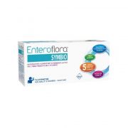 immagine di 986332827 - ENTEROFLORA SYMBIO - FERMENTI LATTICI 10 ML - 10 FLACONCINI