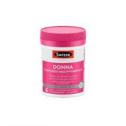 immagine di 984621298 - SWISSE - MULTIVITAMINICO DONNA - 30 CPS