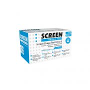 immagine di 911151633 - SCREEN PHARMA - DRUG TEST DELLE URINE MULTIPLO - 1 PZ
