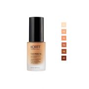 immagine di 979054943 - KORFF - FONDOTINTA FLUIDO EFFETTO LIFTING TONALITÀ 03 - 30 ML