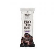 immagine di 986014254 - WILDFARM SUPERFOOD - PROTEIN BAR CIOCCOLATO E AÇAI - 40 GR